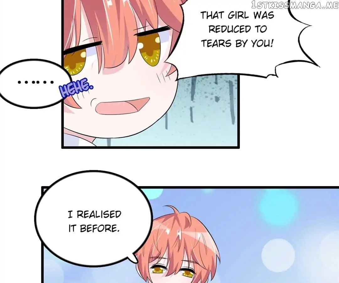Delicate and Meek, Me? chapter 30 - page 45