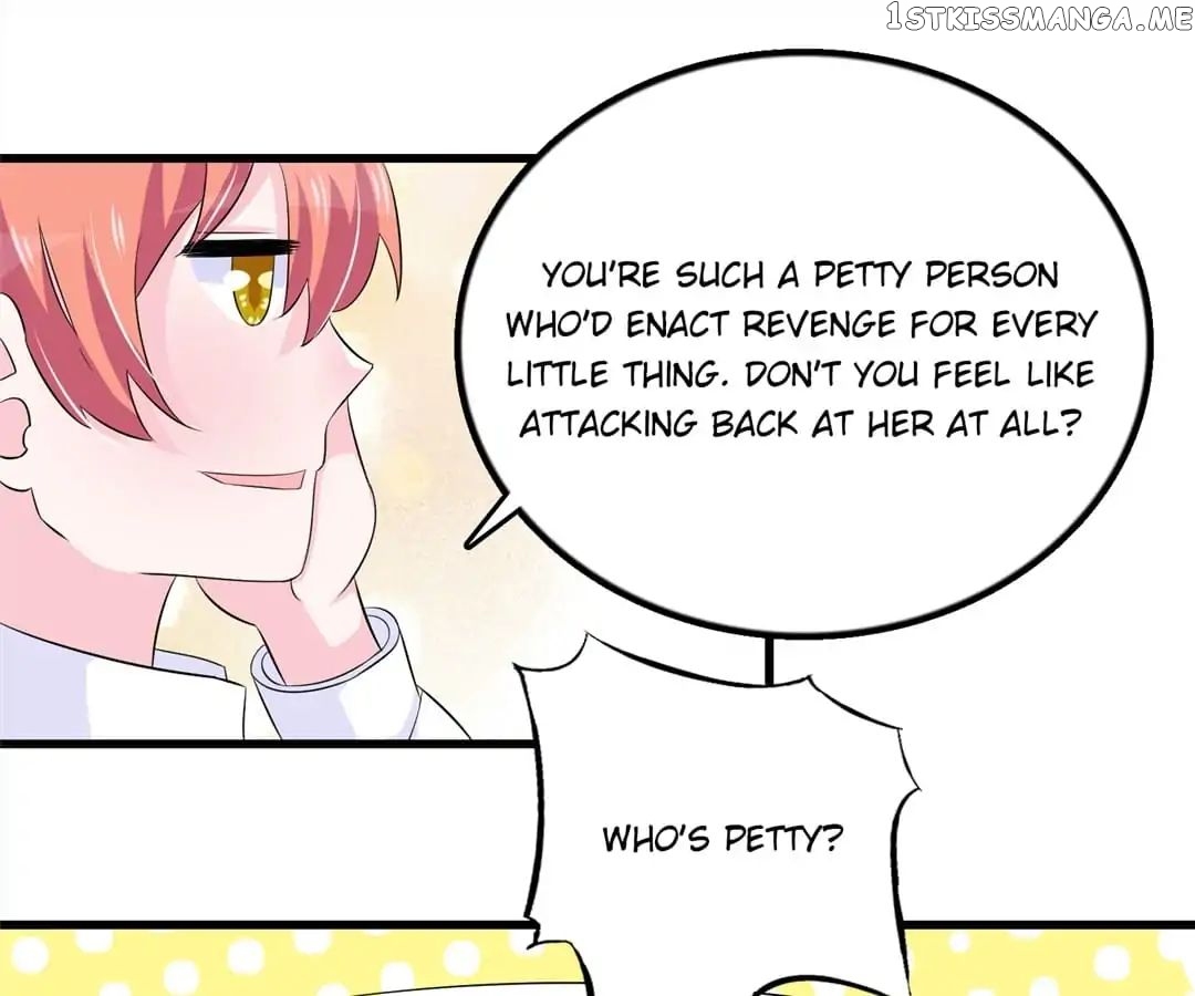 Delicate and Meek, Me? chapter 30 - page 47