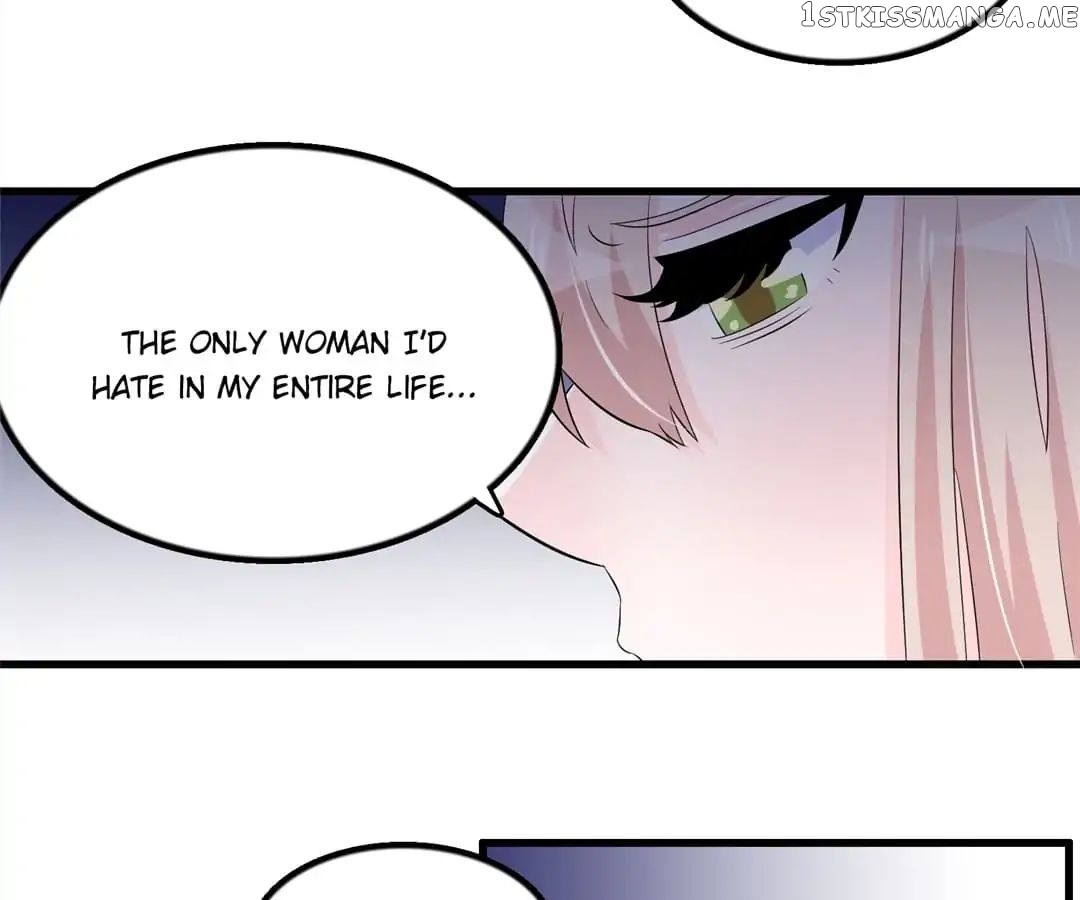 Delicate and Meek, Me? chapter 30 - page 50