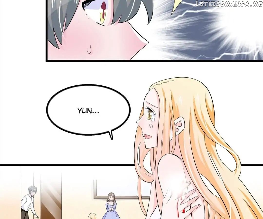 Delicate and Meek, Me? chapter 30 - page 53