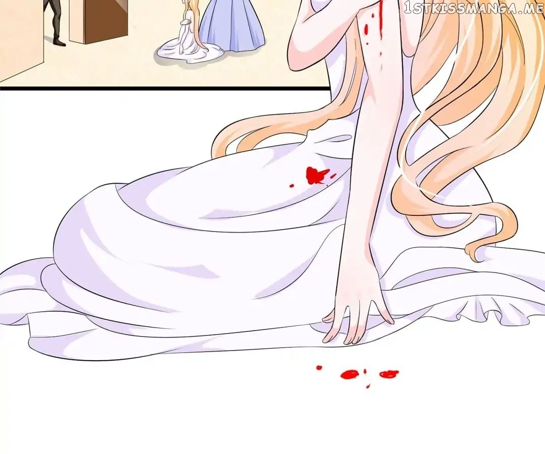 Delicate and Meek, Me? chapter 30 - page 54