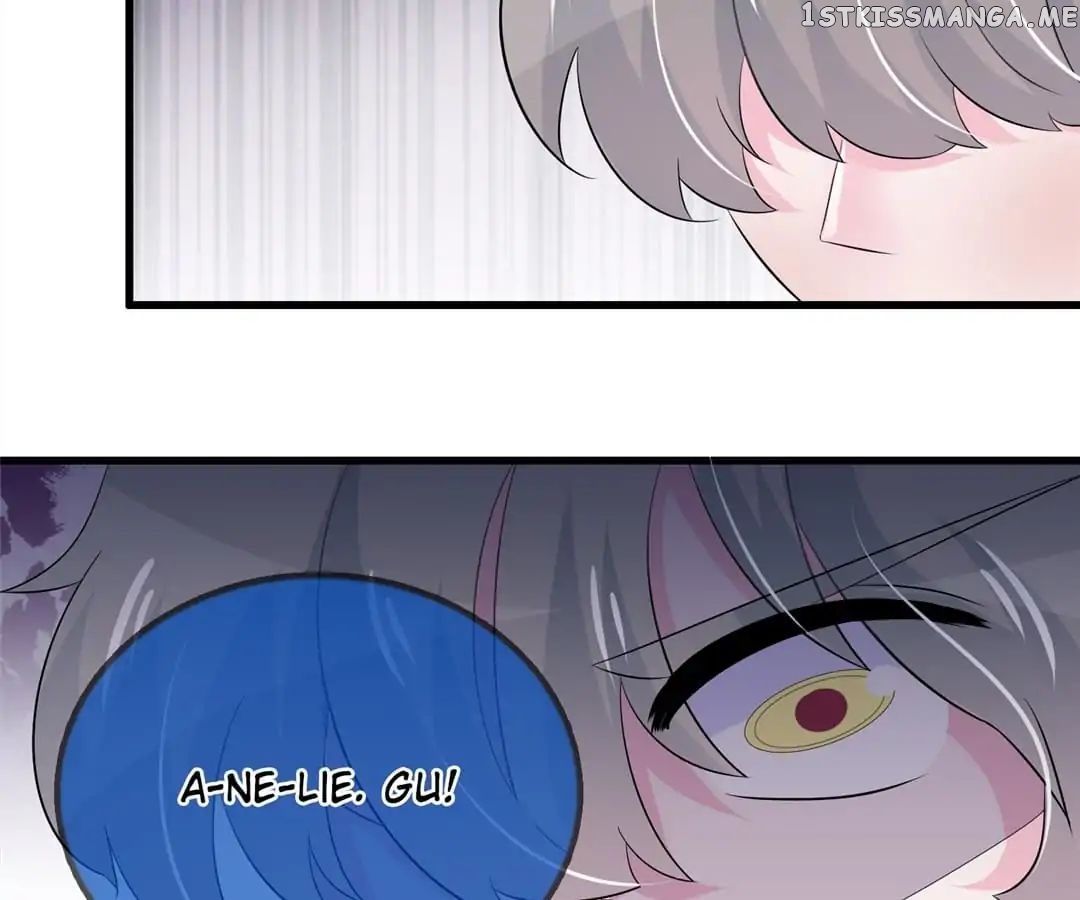 Delicate and Meek, Me? chapter 30 - page 57