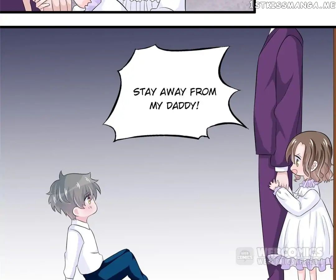 Delicate and Meek, Me? chapter 30 - page 6