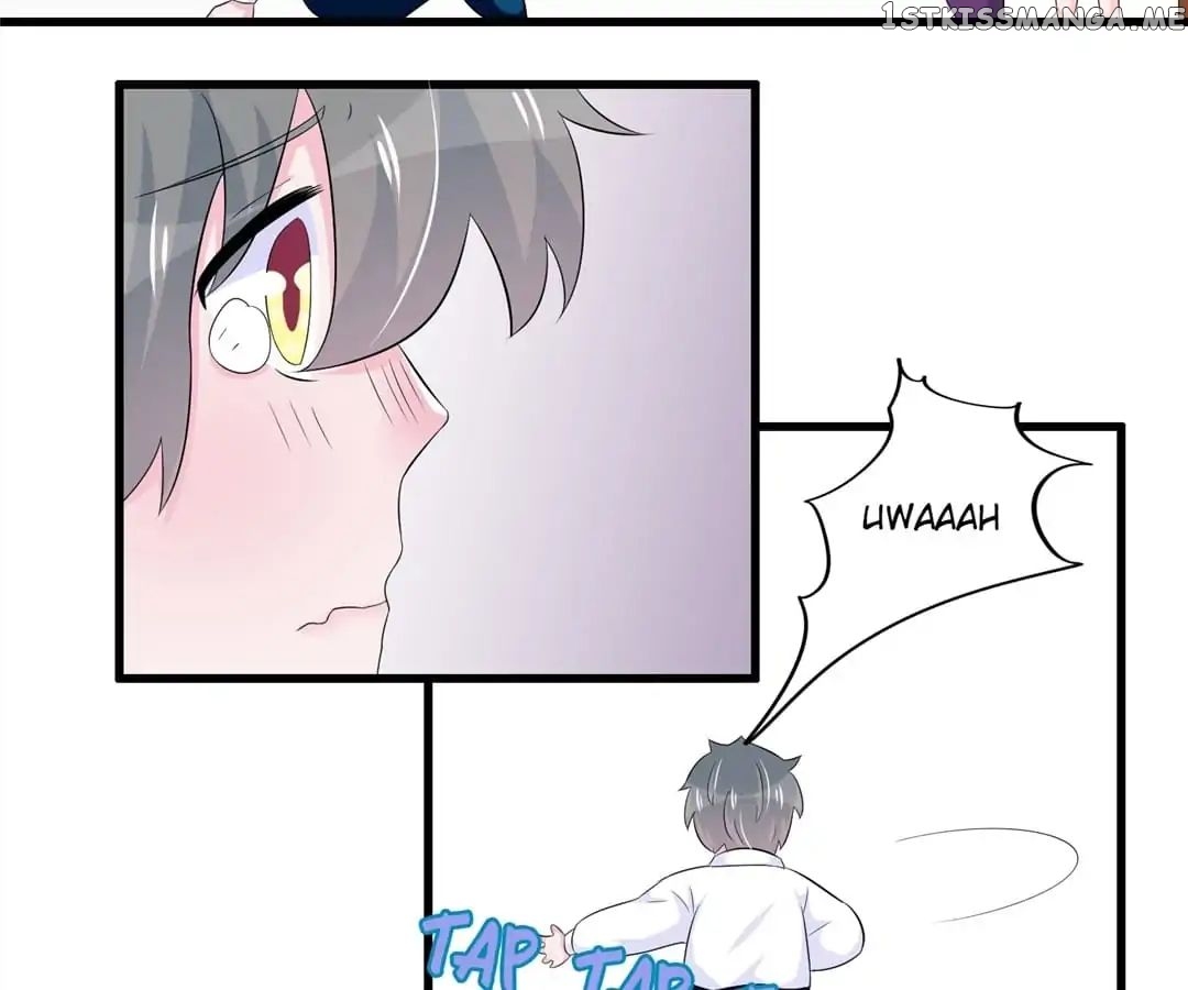 Delicate and Meek, Me? chapter 30 - page 7