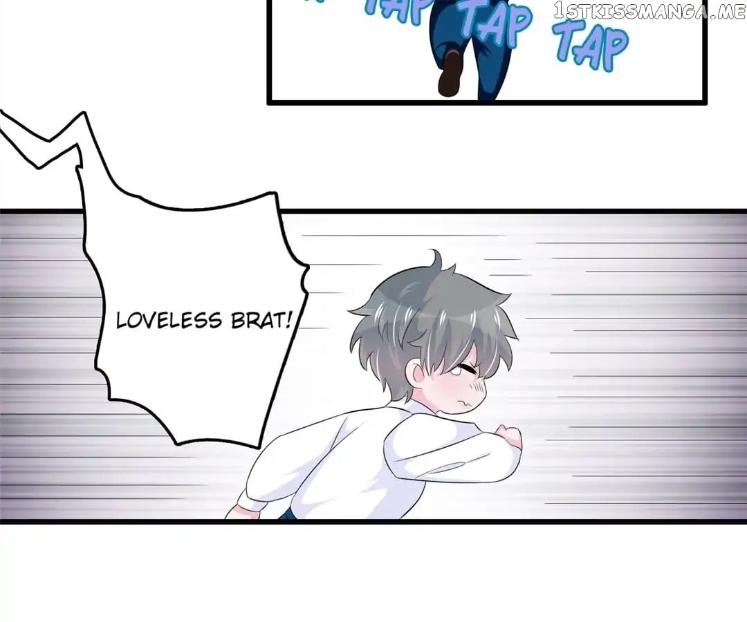 Delicate and Meek, Me? chapter 30 - page 8