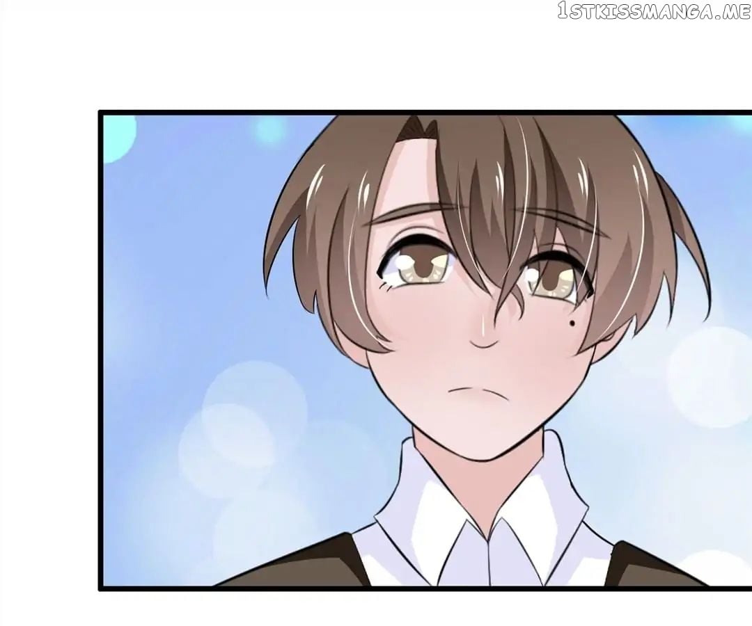 Delicate and Meek, Me? chapter 29 - page 1