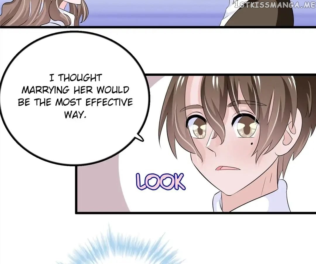 Delicate and Meek, Me? chapter 29 - page 11