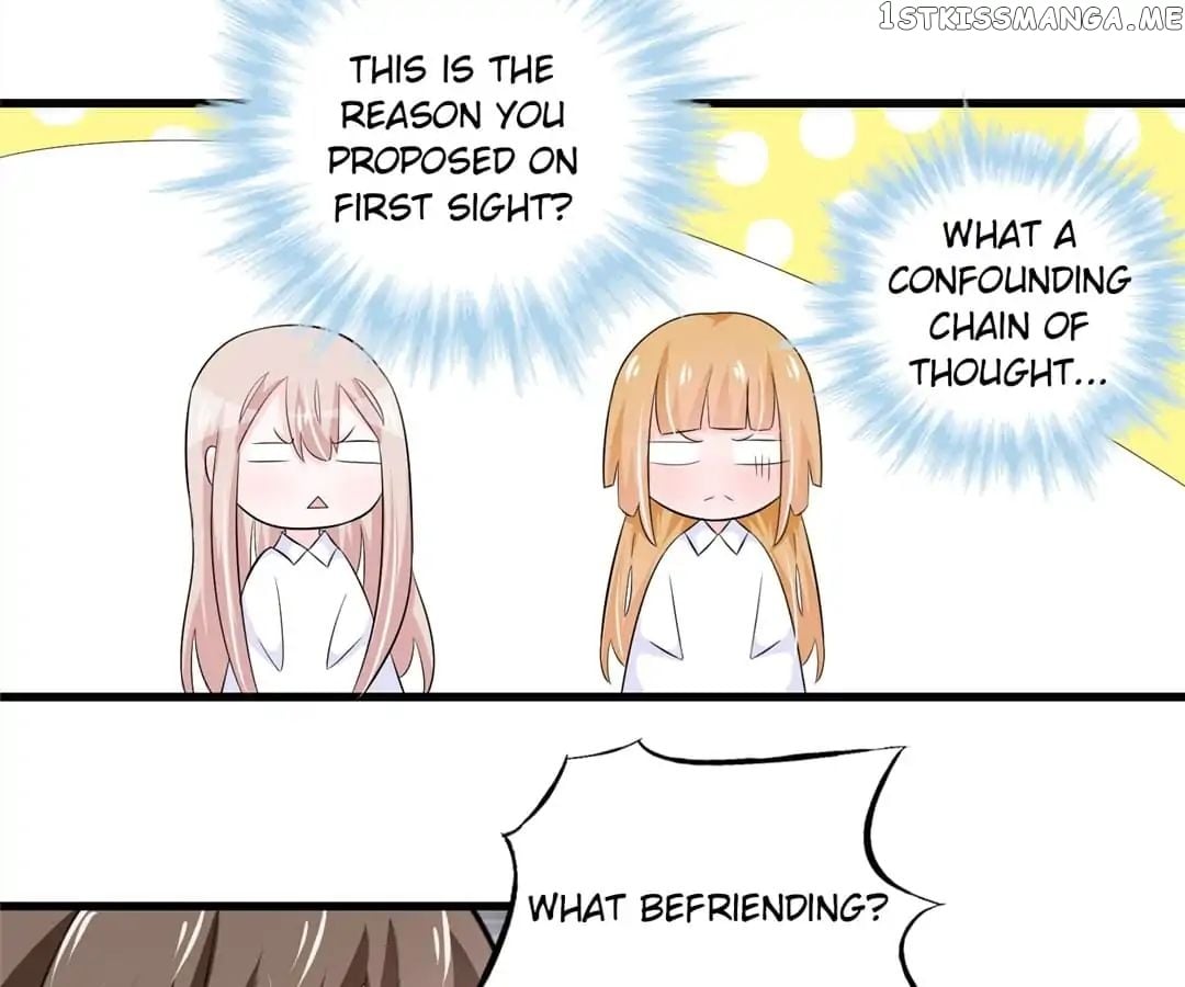 Delicate and Meek, Me? chapter 29 - page 12