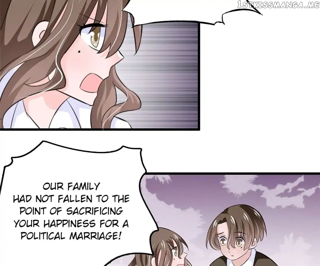 Delicate and Meek, Me? chapter 29 - page 13