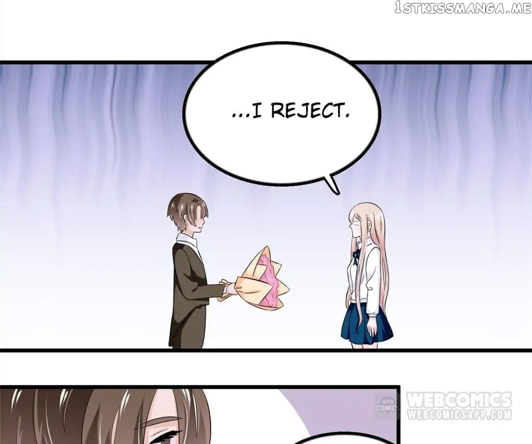 Delicate and Meek, Me? chapter 29 - page 2