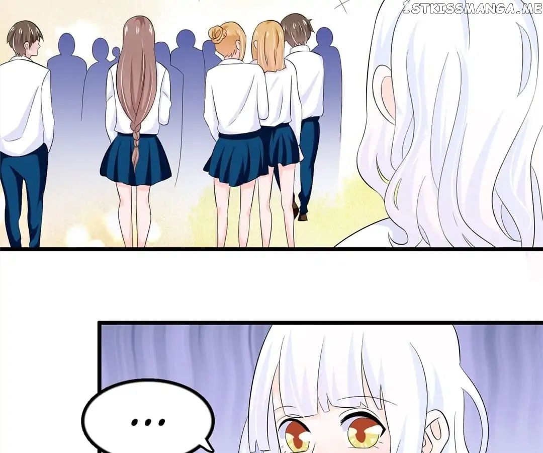 Delicate and Meek, Me? chapter 29 - page 20
