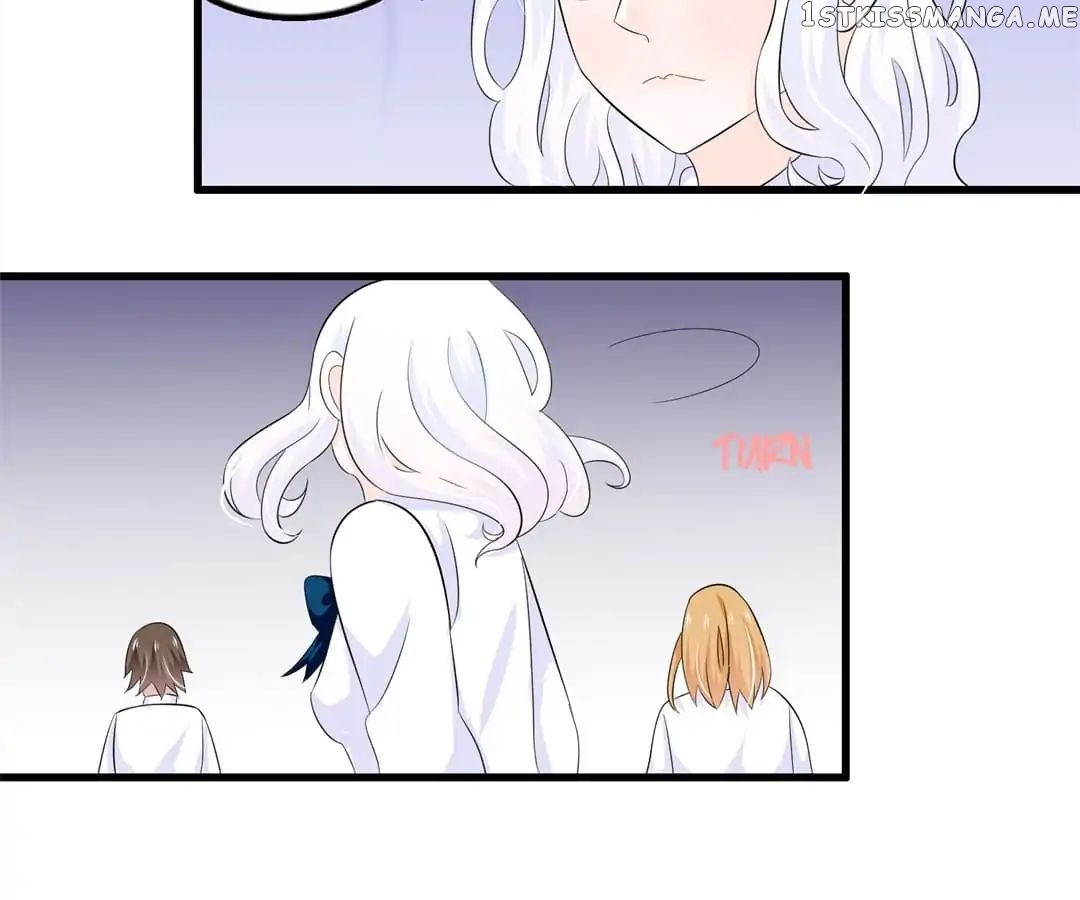Delicate and Meek, Me? chapter 29 - page 21