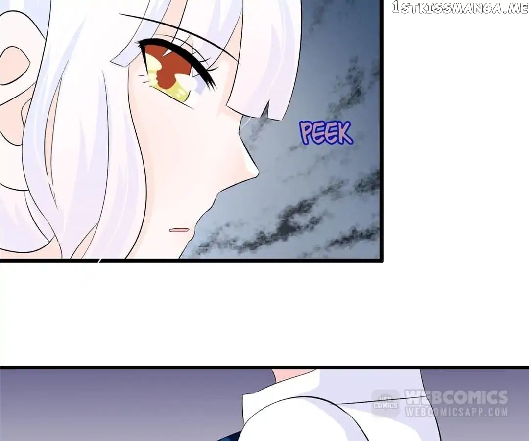 Delicate and Meek, Me? chapter 29 - page 26