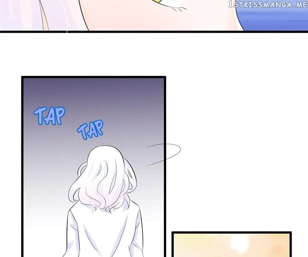 Delicate and Meek, Me? chapter 29 - page 28