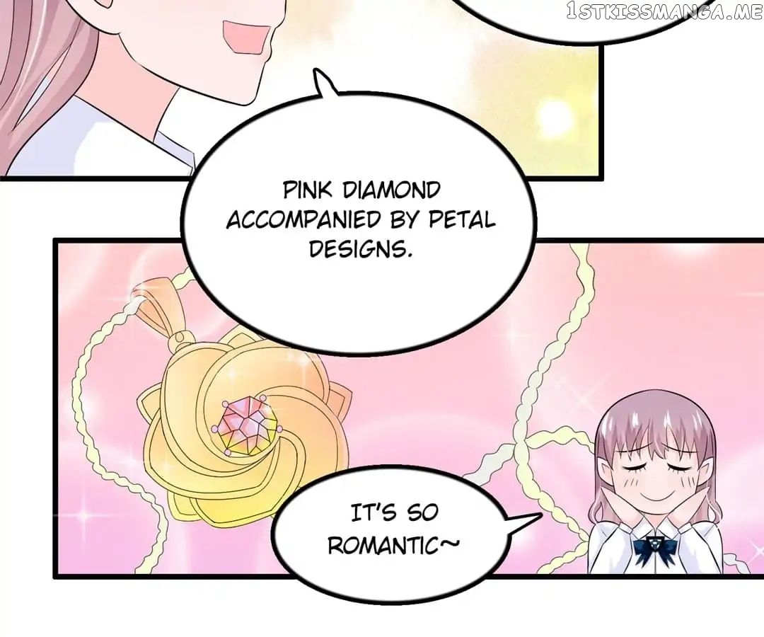 Delicate and Meek, Me? chapter 29 - page 32
