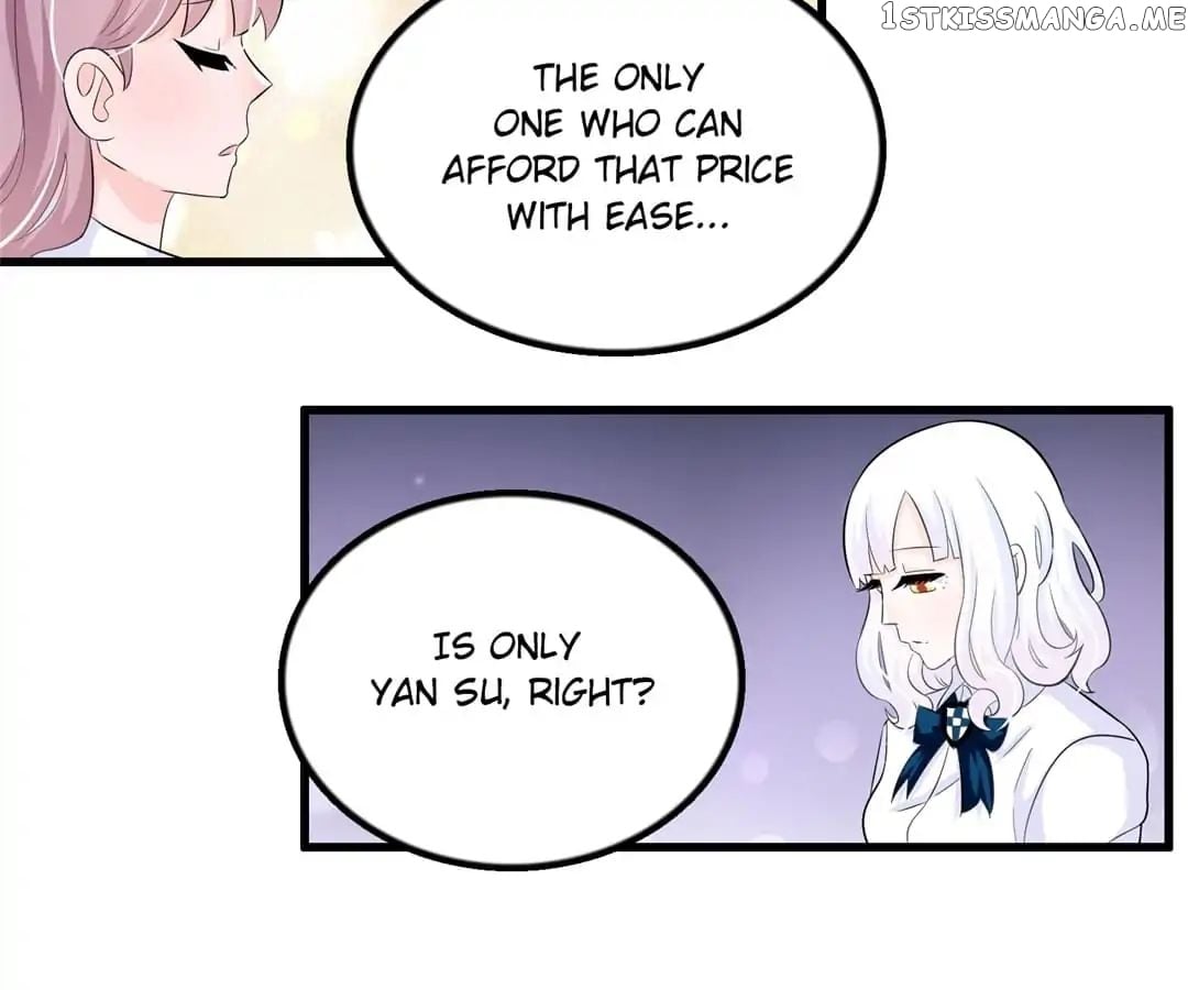 Delicate and Meek, Me? chapter 29 - page 35