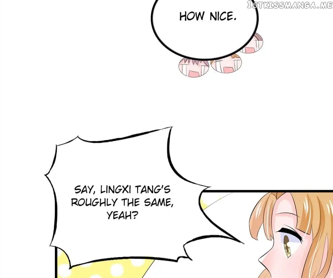 Delicate and Meek, Me? chapter 29 - page 37