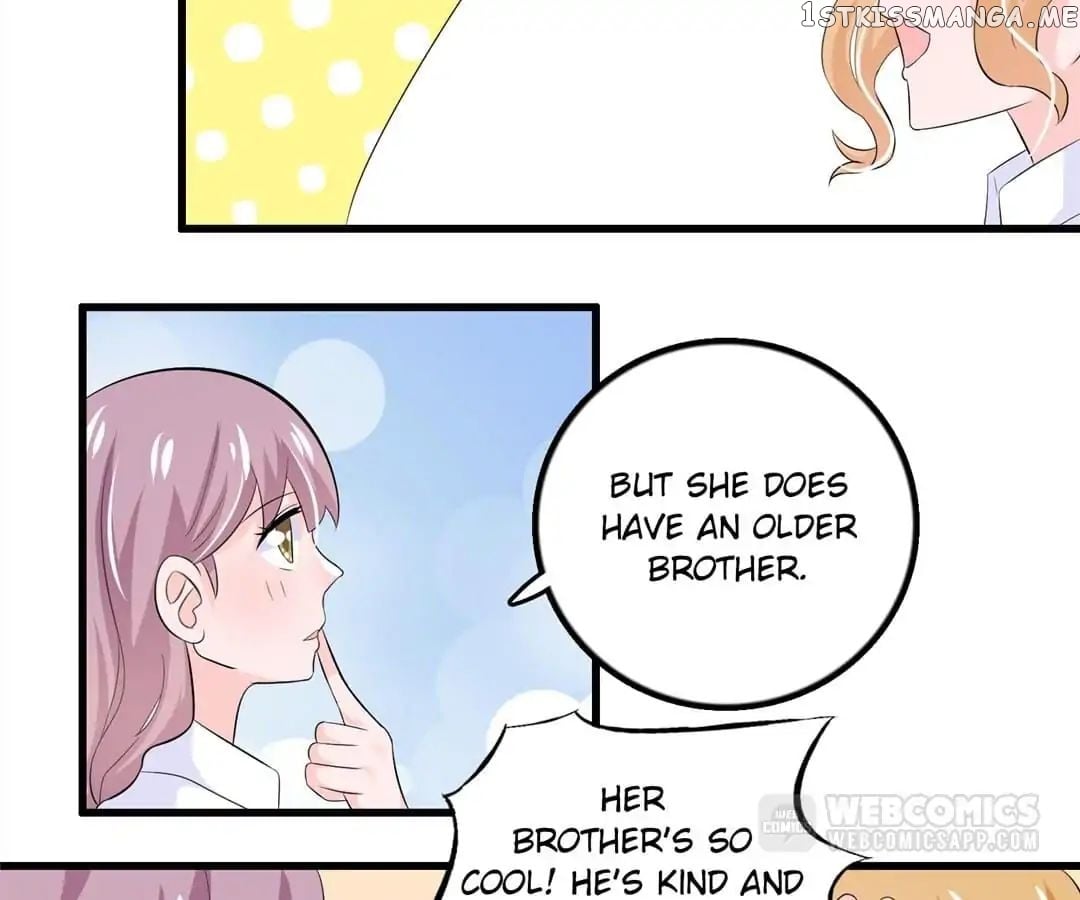 Delicate and Meek, Me? chapter 29 - page 38