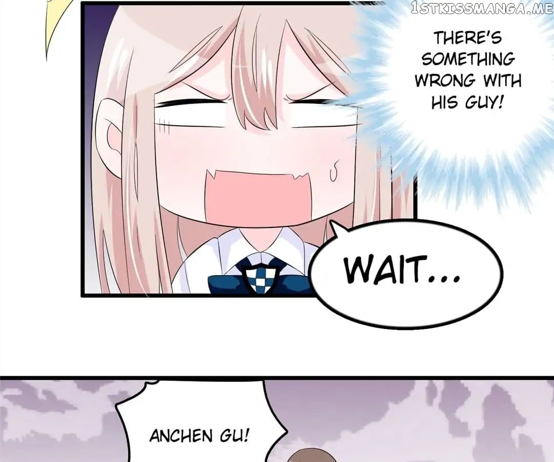Delicate and Meek, Me? chapter 29 - page 5