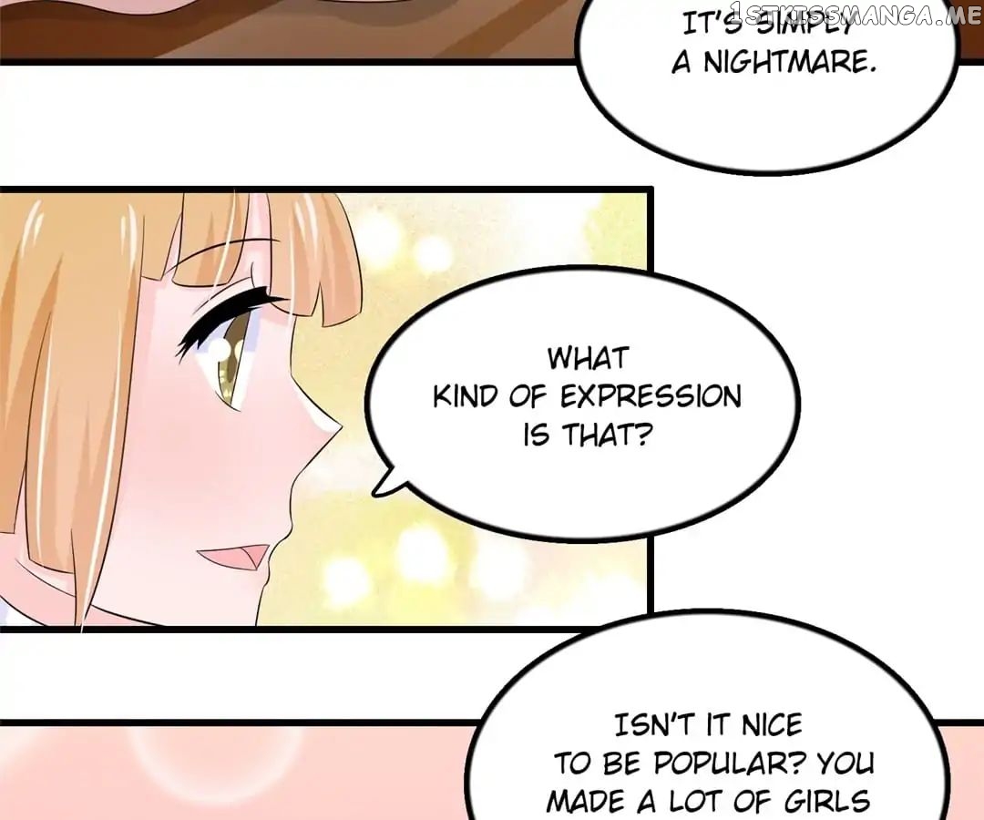 Delicate and Meek, Me? chapter 28 - page 13