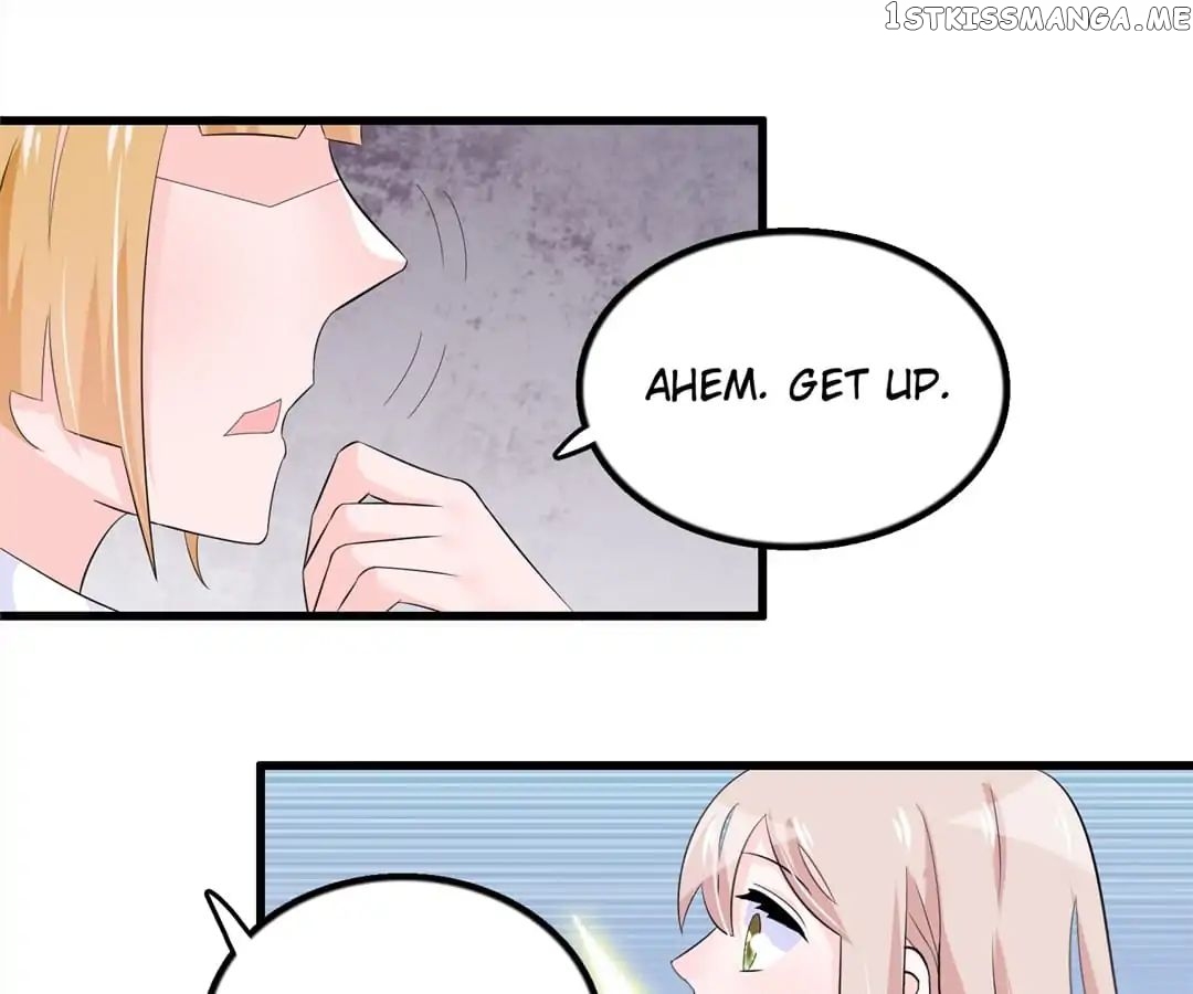 Delicate and Meek, Me? chapter 28 - page 17