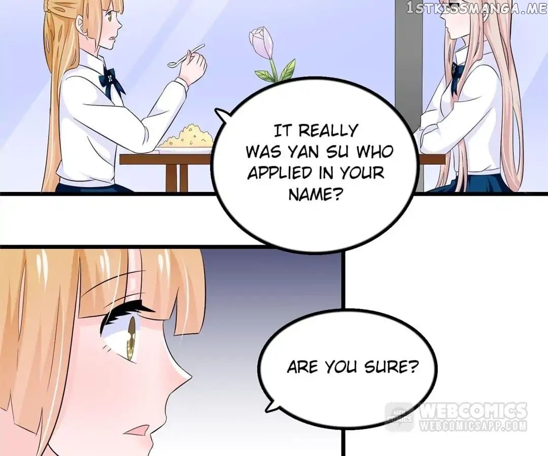 Delicate and Meek, Me? chapter 28 - page 2