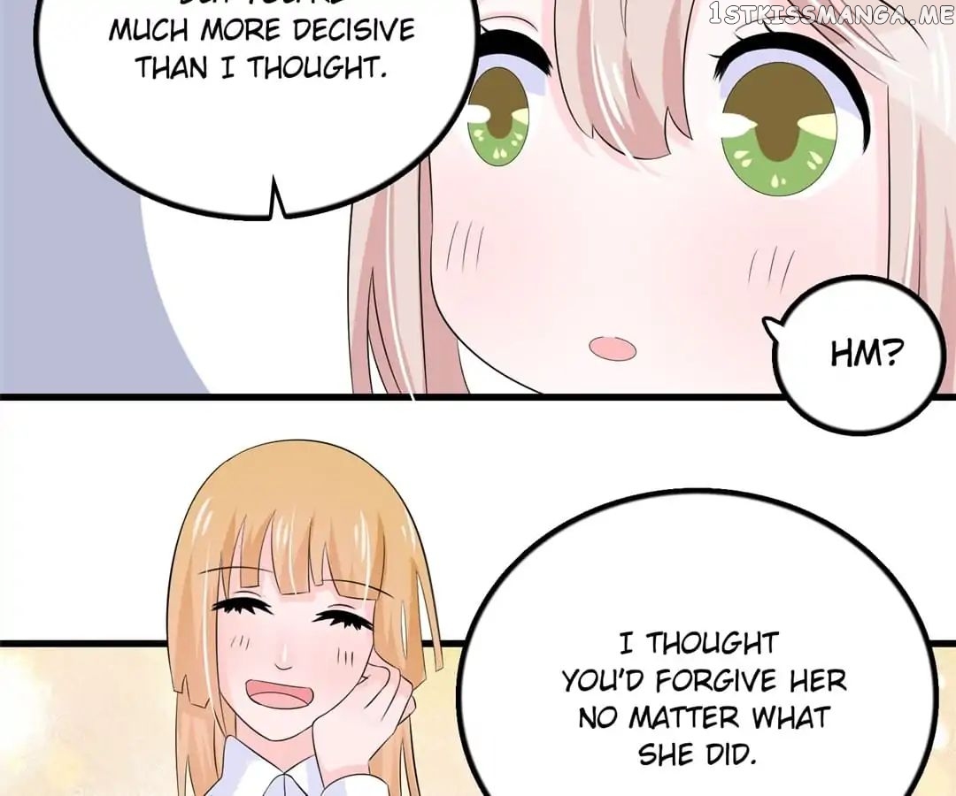 Delicate and Meek, Me? chapter 28 - page 23