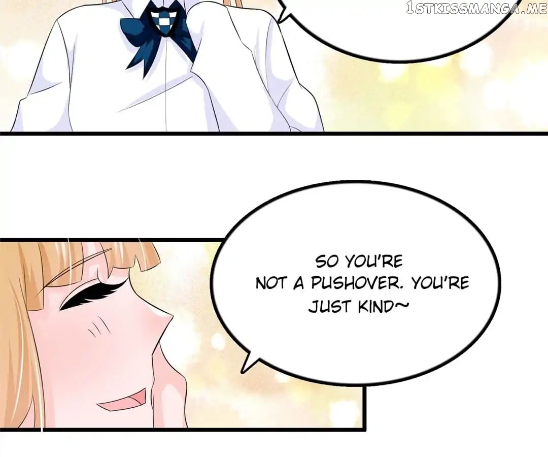 Delicate and Meek, Me? chapter 28 - page 24