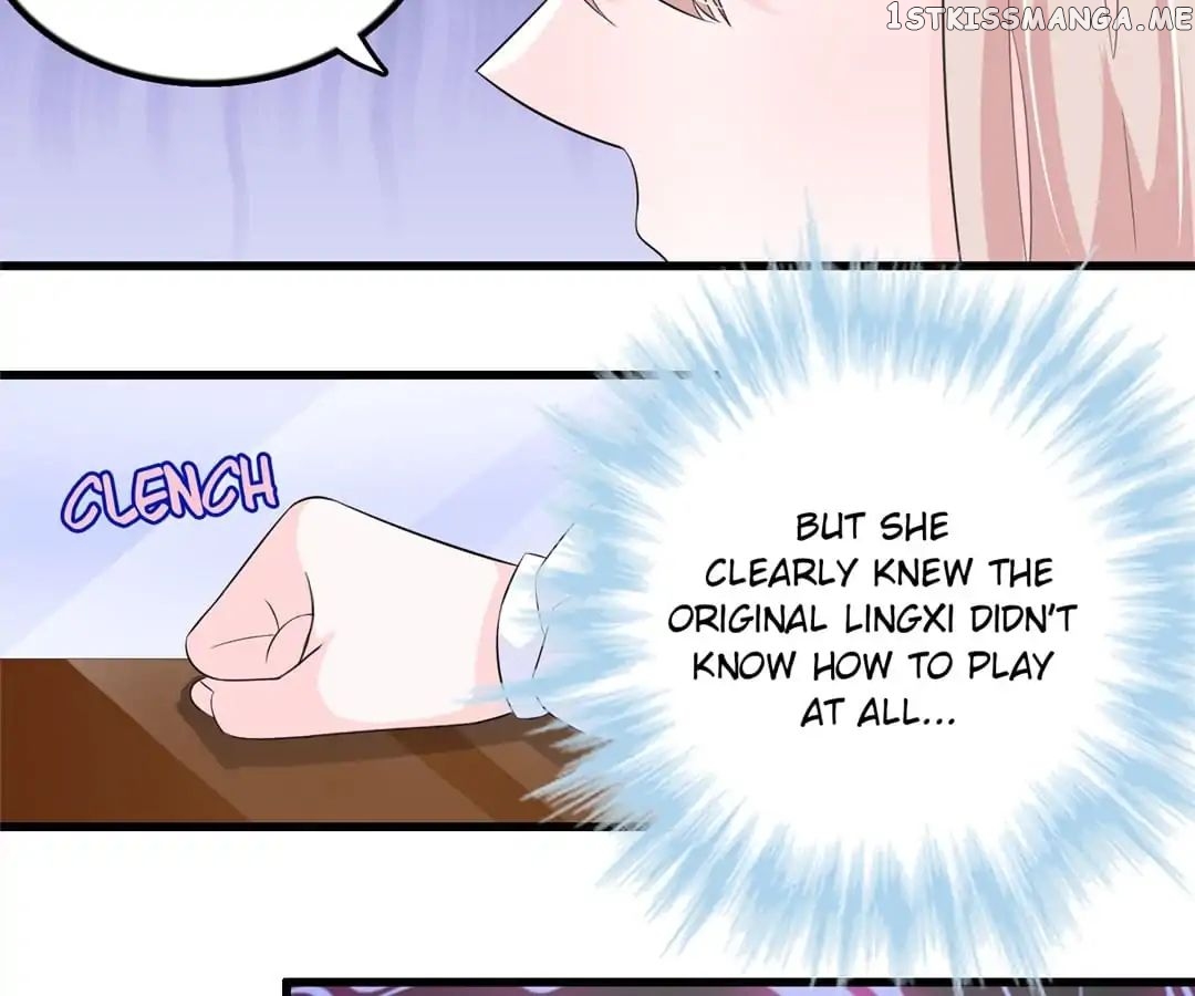 Delicate and Meek, Me? chapter 28 - page 5