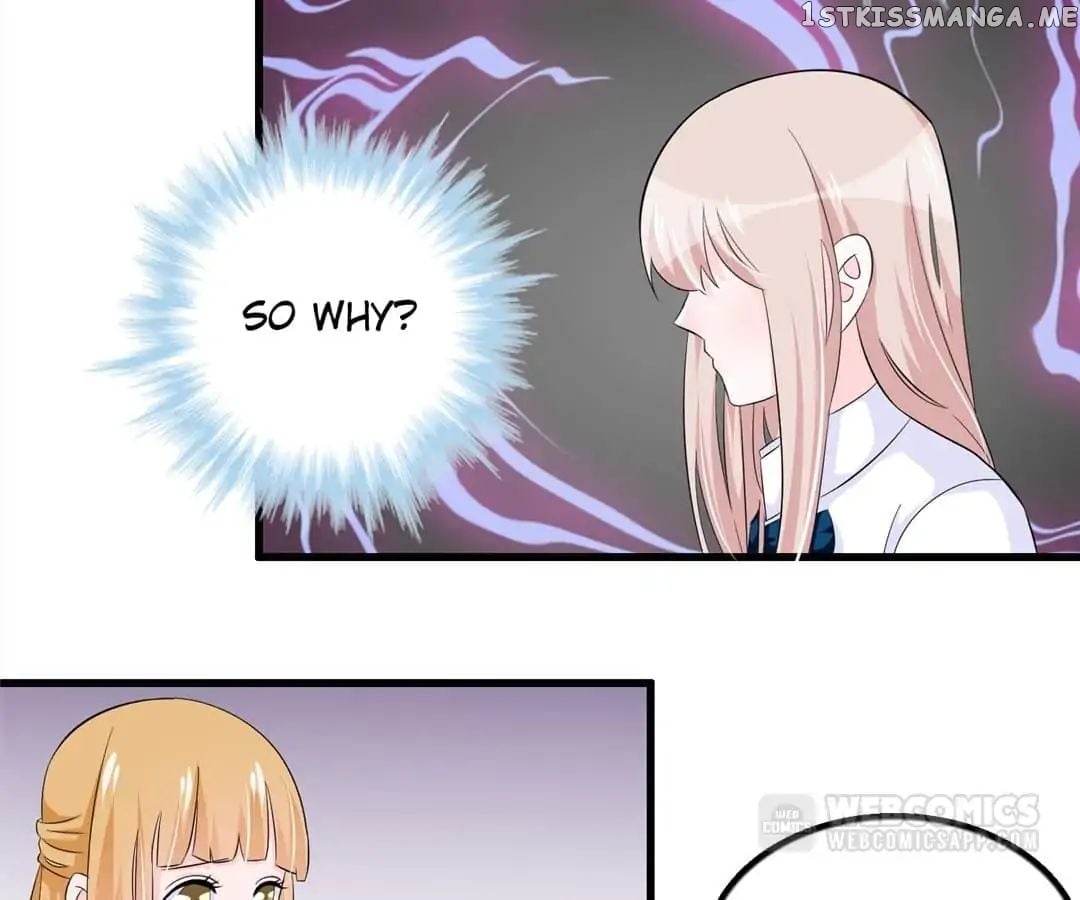 Delicate and Meek, Me? chapter 28 - page 6