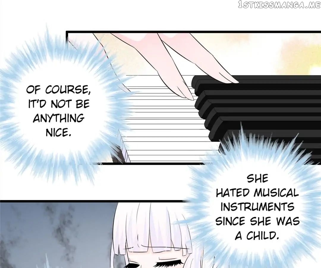 Delicate and Meek, Me? chapter 27 - page 11