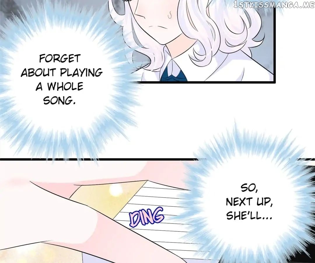 Delicate and Meek, Me? chapter 27 - page 12