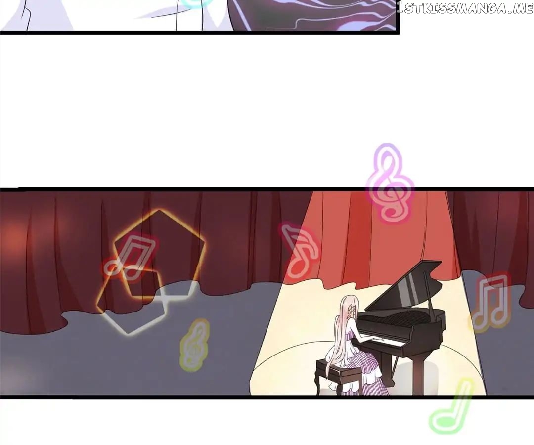 Delicate and Meek, Me? chapter 27 - page 19