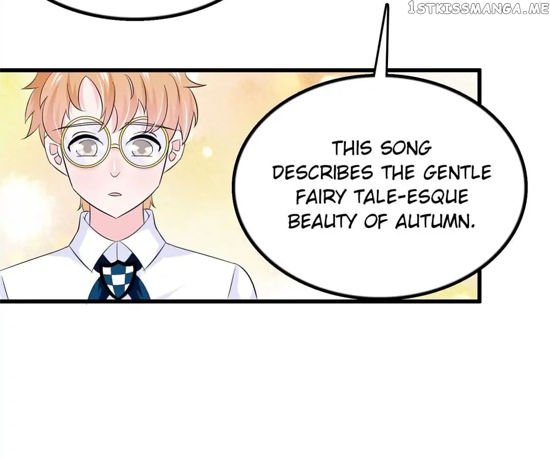 Delicate and Meek, Me? chapter 27 - page 24