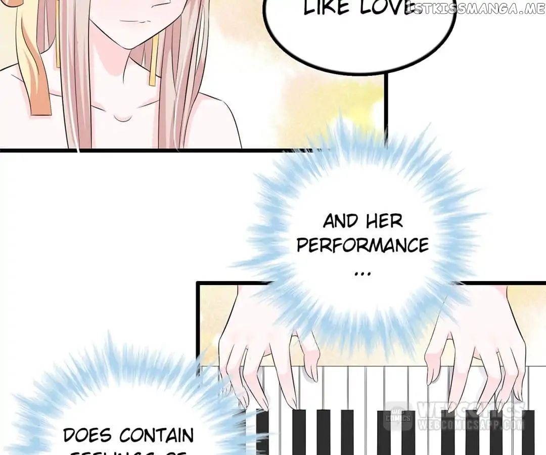 Delicate and Meek, Me? chapter 27 - page 26
