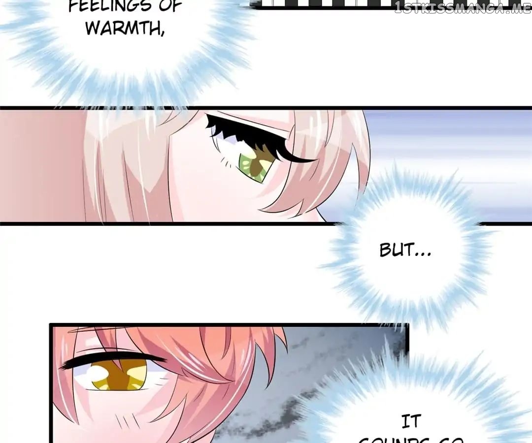 Delicate and Meek, Me? chapter 27 - page 27