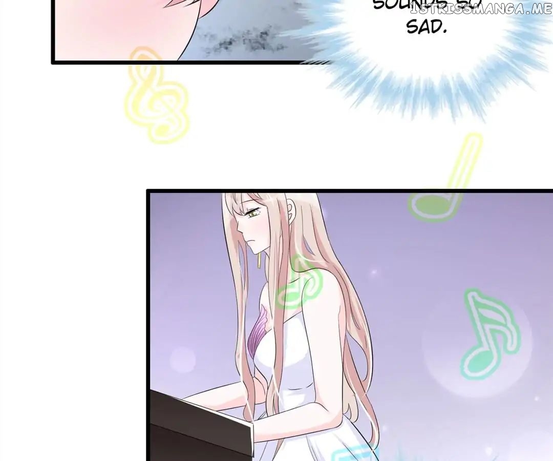Delicate and Meek, Me? chapter 27 - page 28