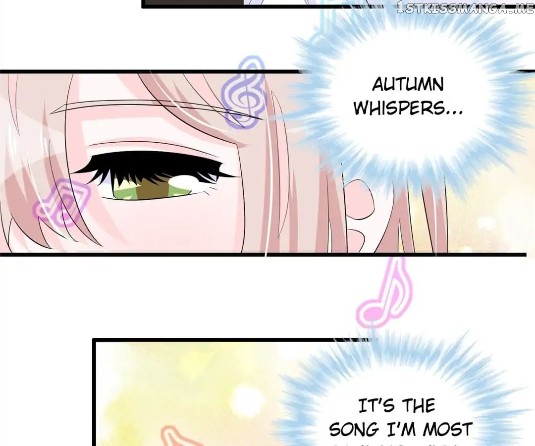 Delicate and Meek, Me? chapter 27 - page 29