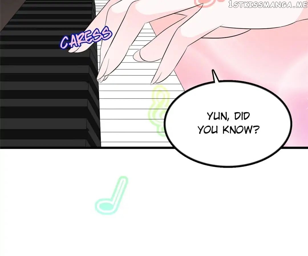 Delicate and Meek, Me? chapter 27 - page 32