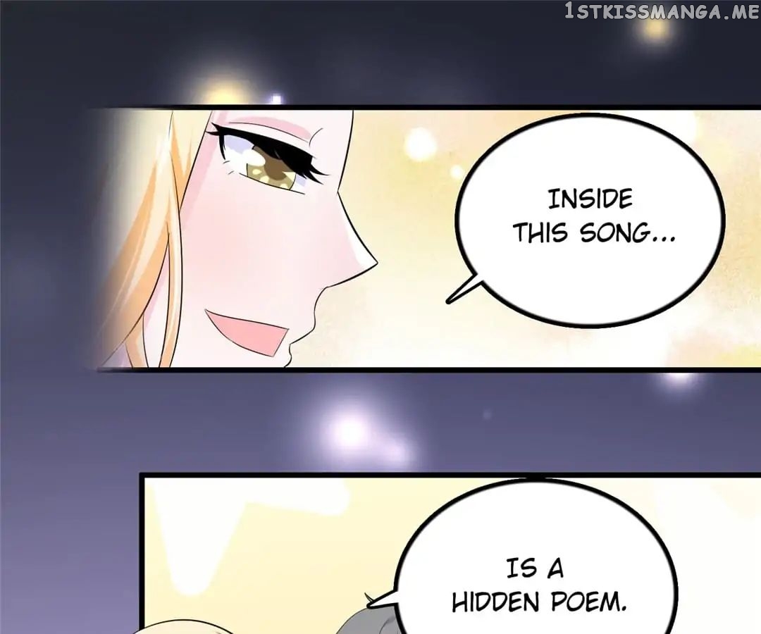 Delicate and Meek, Me? chapter 27 - page 33
