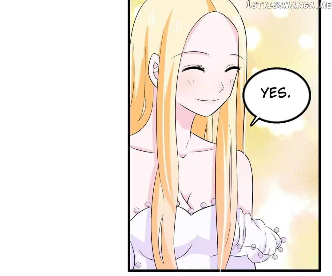 Delicate and Meek, Me? chapter 27 - page 36