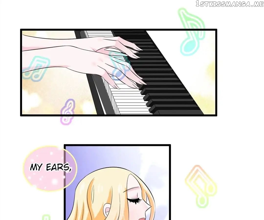 Delicate and Meek, Me? chapter 27 - page 37