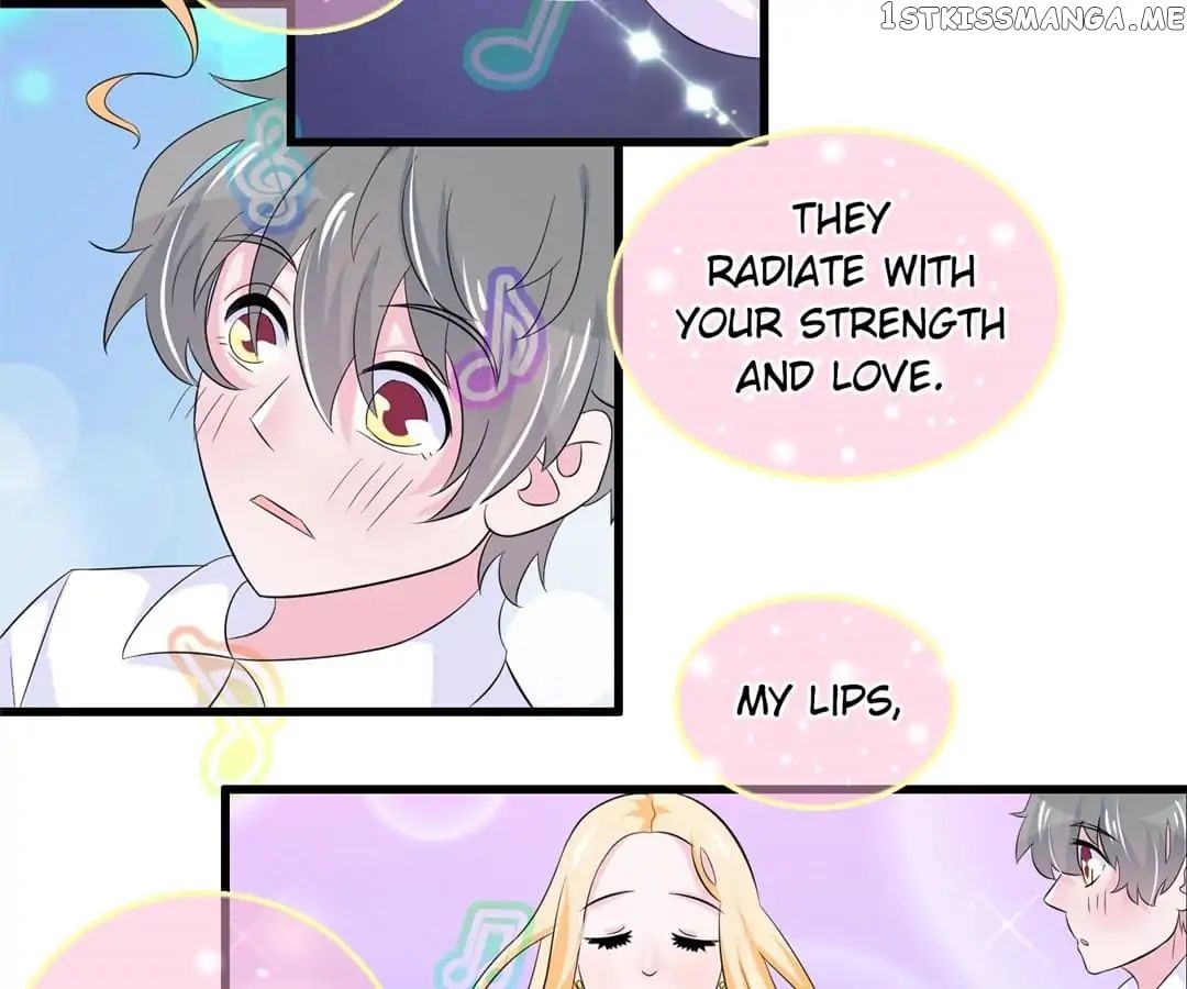 Delicate and Meek, Me? chapter 27 - page 39