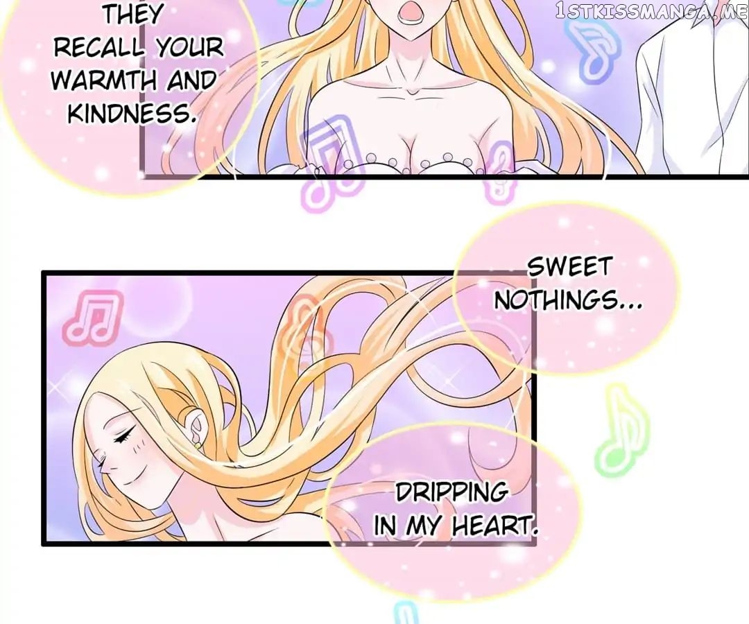Delicate and Meek, Me? chapter 27 - page 40