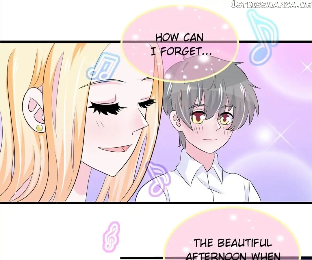 Delicate and Meek, Me? chapter 27 - page 41