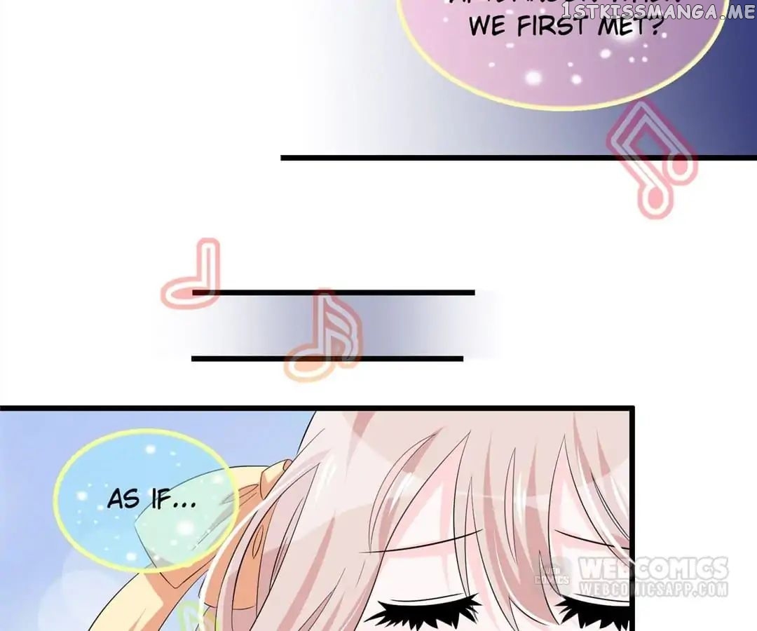 Delicate and Meek, Me? chapter 27 - page 42
