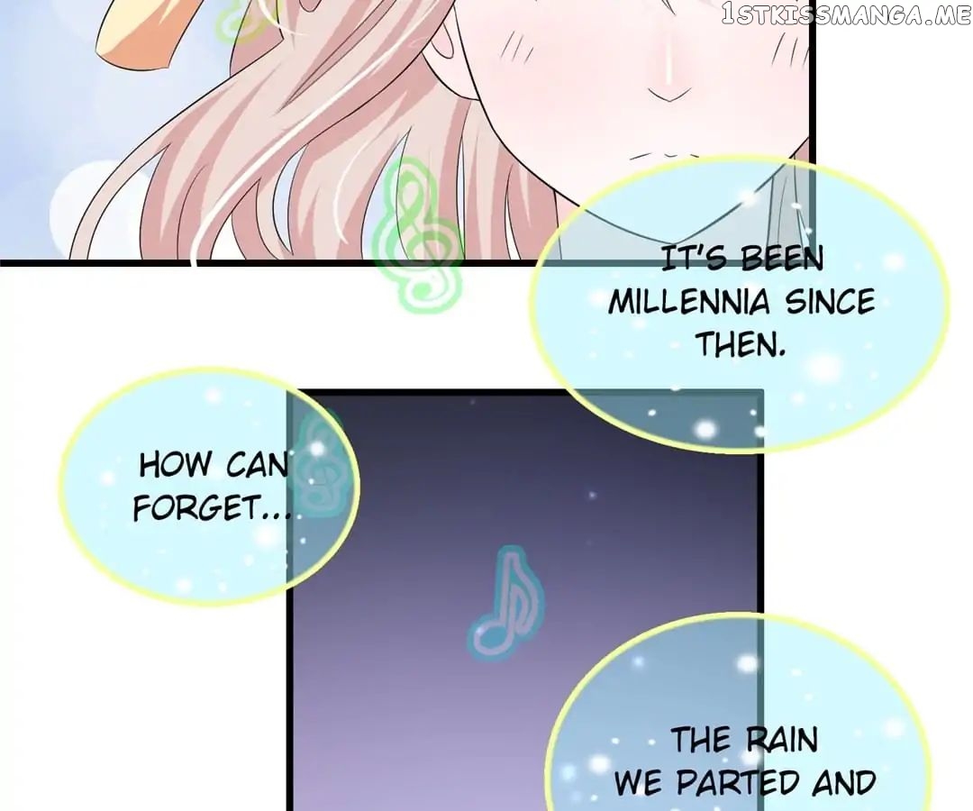 Delicate and Meek, Me? chapter 27 - page 43