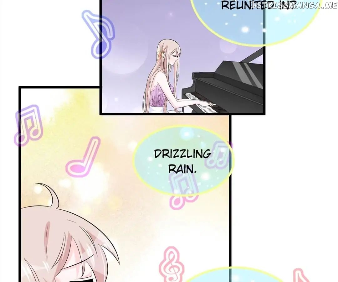 Delicate and Meek, Me? chapter 27 - page 44