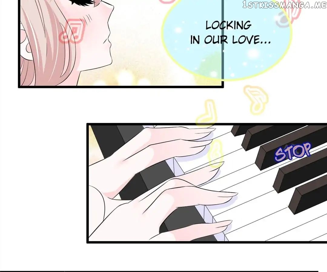 Delicate and Meek, Me? chapter 27 - page 45