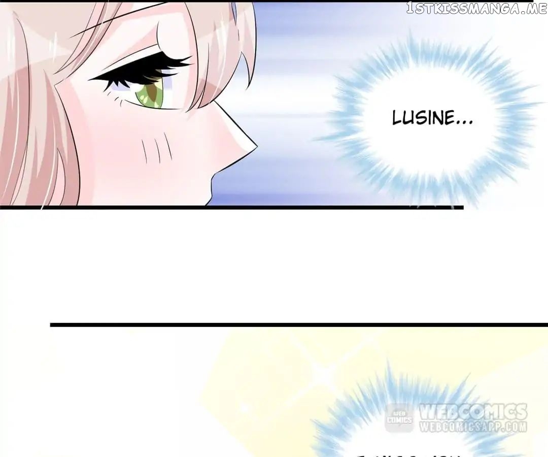 Delicate and Meek, Me? chapter 27 - page 46